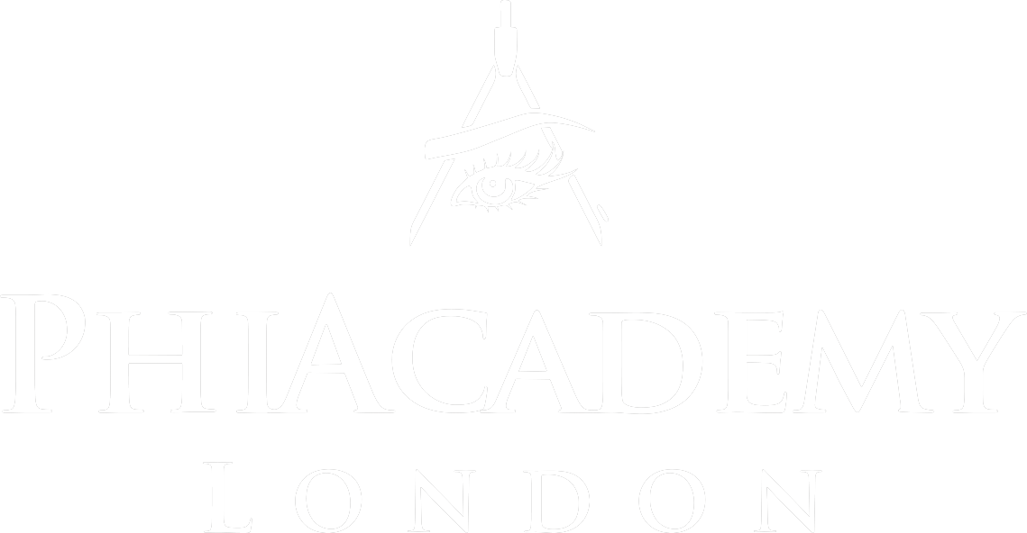 PhiAcademy London Logo